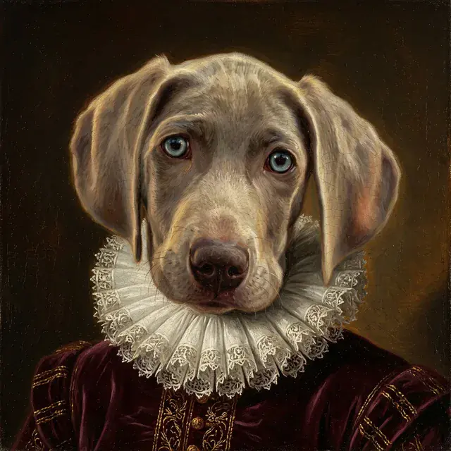 Puppy, Renaissance