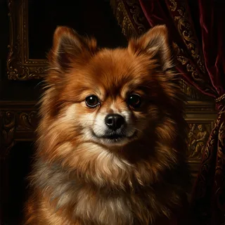 Example of the Baroque style